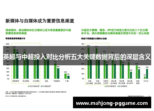 英超与中超投入对比分析五大关键数据背后的深层含义