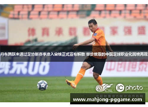 丹东腾跃未通过足协新赛季准入审核正式宣布解散 举步维艰的中国足球职业化困境再现 丹东腾跃未通过足协新赛季准入审核正式宣布解散 举步维艰的中国足球职业化困境再现