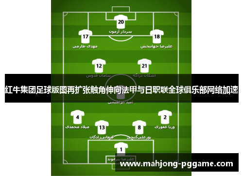 红牛集团足球版图再扩张触角伸向法甲与日职联全球俱乐部网络加速 红牛集团足球版图再扩张触角伸向法甲与日职联全球俱乐部网络加速