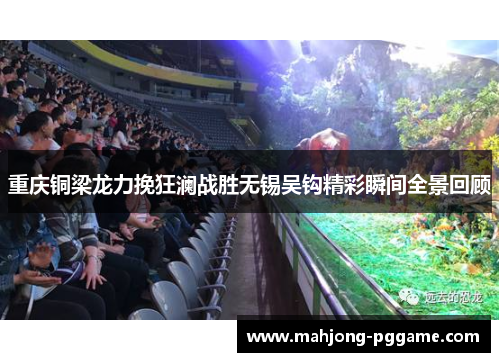重庆铜梁龙力挽狂澜战胜无锡吴钩精彩瞬间全景回顾 重庆铜梁龙力挽狂澜战胜无锡吴钩精彩瞬间全景回顾